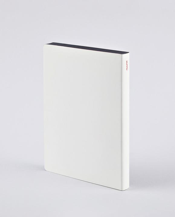 Immagine prodotto Nuuna Notebook Graphic L Sì - No 22 x 16,5 cm, Dot (22 x 16,5 cm, Punteggiato, Copertina morbida)