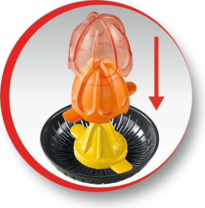 Produktbild Moulinex Vitapress (EU-Stecker)