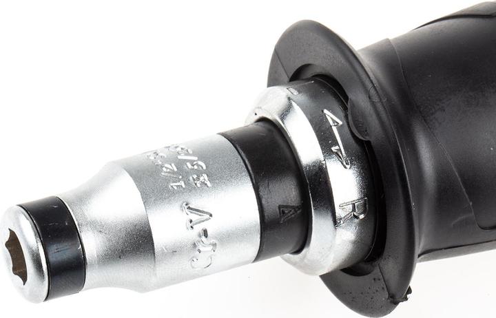 Actual product image RS PRO Impact Driver Set (Cross recess, Port)