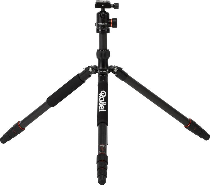 Image du produit Rollei C5i (Carbone)