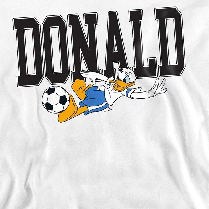 Produktbild Disney Football Kick Sweatshirt (S)