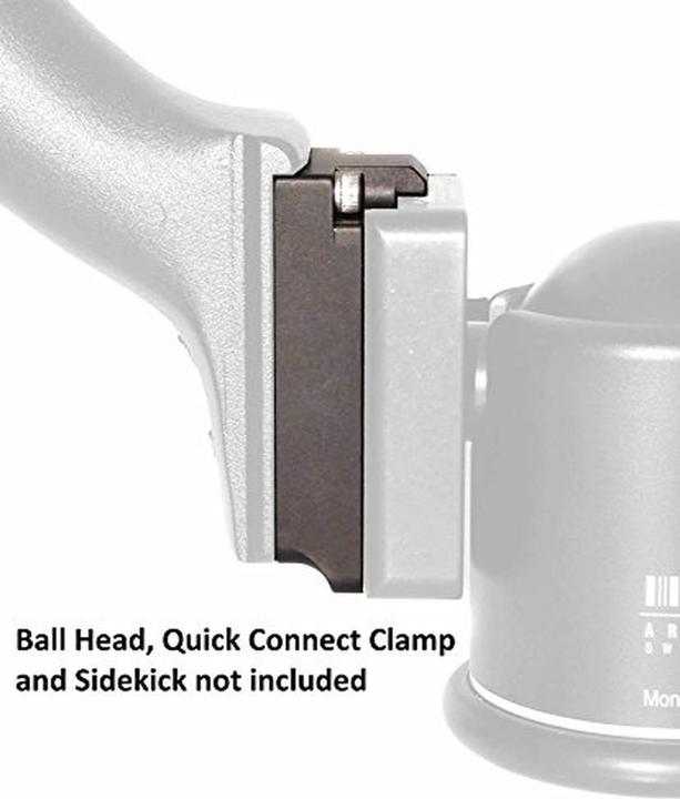 Produktbild Wimberley AP 900 (Stativ L-Schiene)