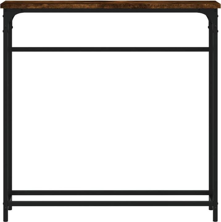 Produktbild vidaXL Gilvarry (75 x 19.5 x 75 cm)