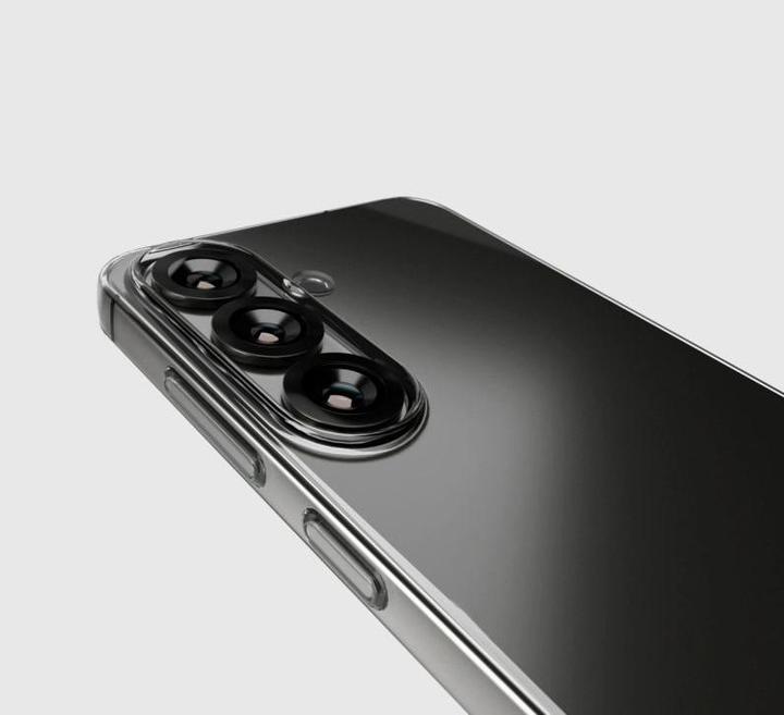 Produktbild SBS Schutzhülle (Samsung Galaxy S25)