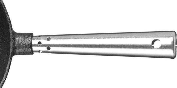 Actual product image Multibrackets 0280 TV mount (65 inch) (28 cm, Frying pan, Cast iron)