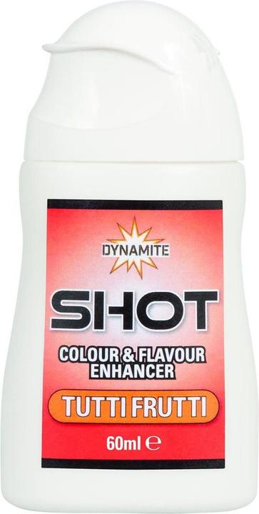 Dynamite Baits Shot Tutti Frutti