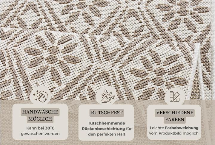 Produktbild Hanse Home Creation (80 x 200 cm)