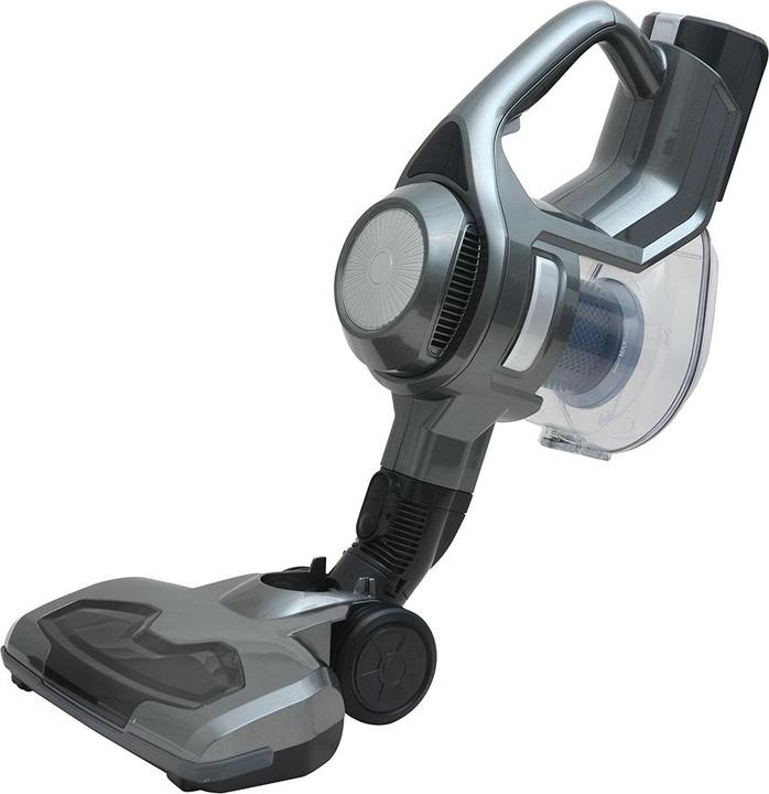 Produktbild Royalty Line HVC-15055R - Steelstofzuiger