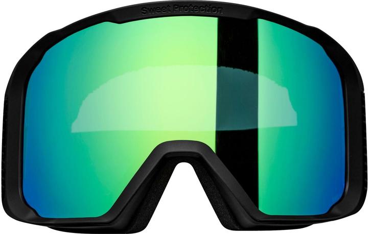 Immagine prodotto Sweet Protection Durden RIG Reflect RIG Emerald/Nero opaco/