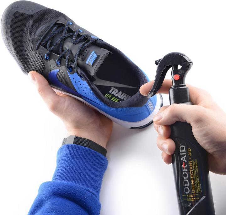 Immagine prodotto Phantom Athletics Aiuto per gli odori