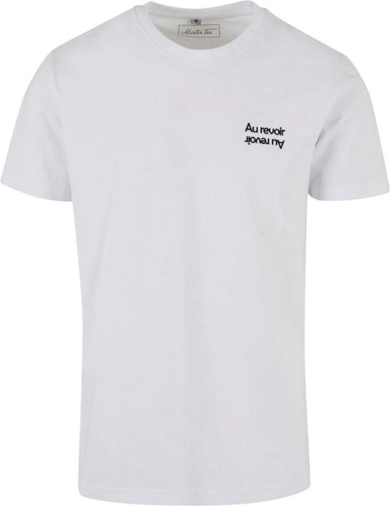 Produktbild Mister Tee Au Revoir TShirt (XXL)