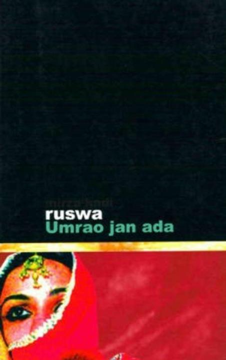 Produktbild Umrao Jan Ada (Englisch, H. M. Rusva, 1996)
