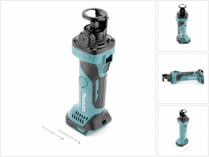 Produktbild Makita Akku-Rotationsschneider