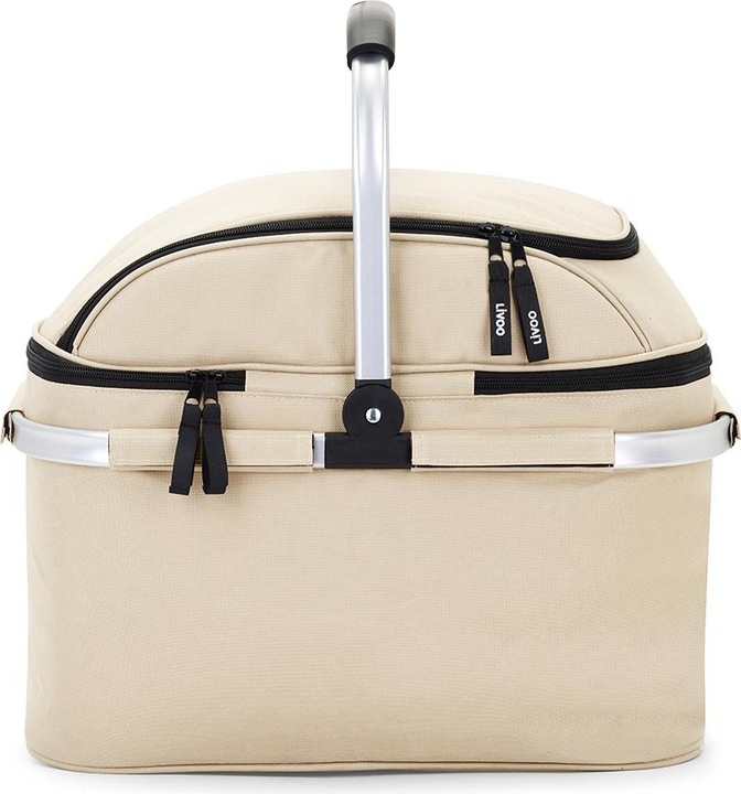 Actual product image Livoo PicnicBag