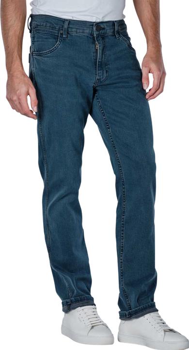 Actual product image Wrangler 10020323 (W32/L32)