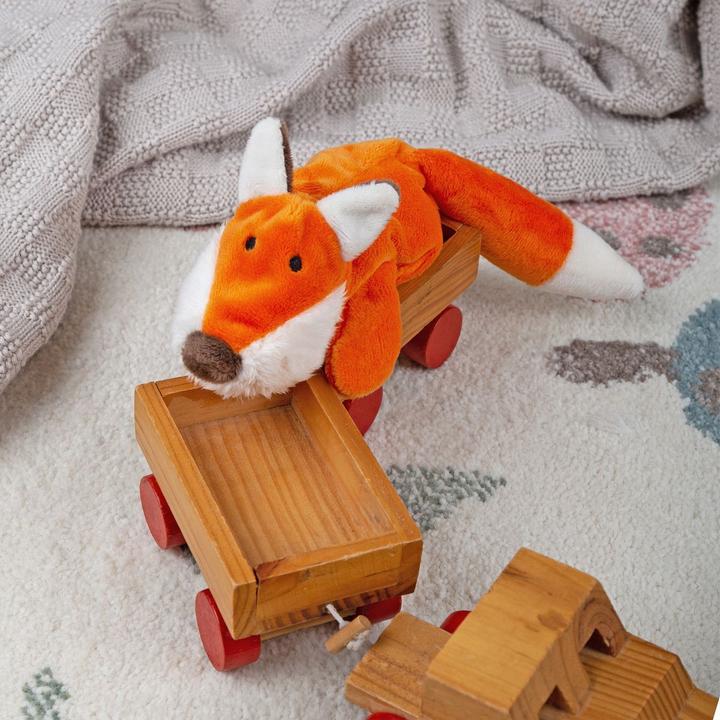 Produktbild Sigikid Mini Fuchs Cuddly Gadgets (5 cm)