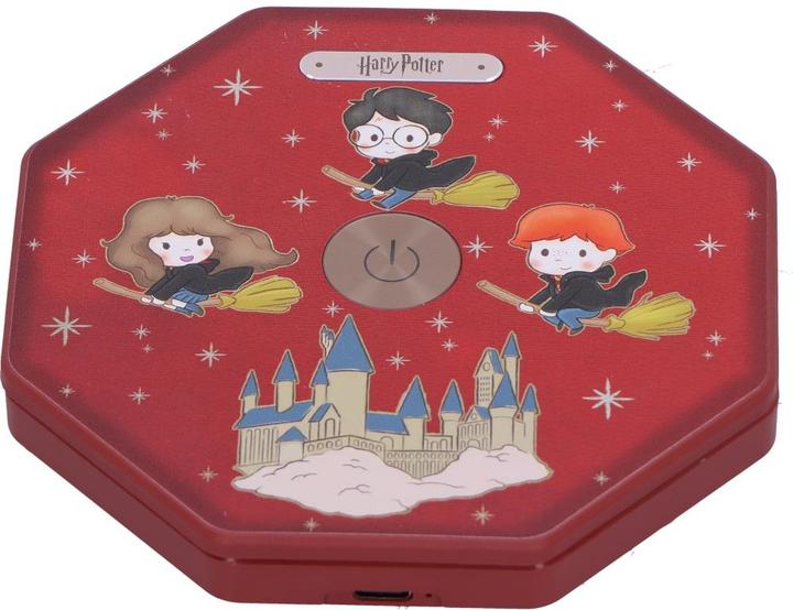 Image du produit Nemesis Now Harry Potter faltbare Lampe First Year at Hogwarts 15 cm