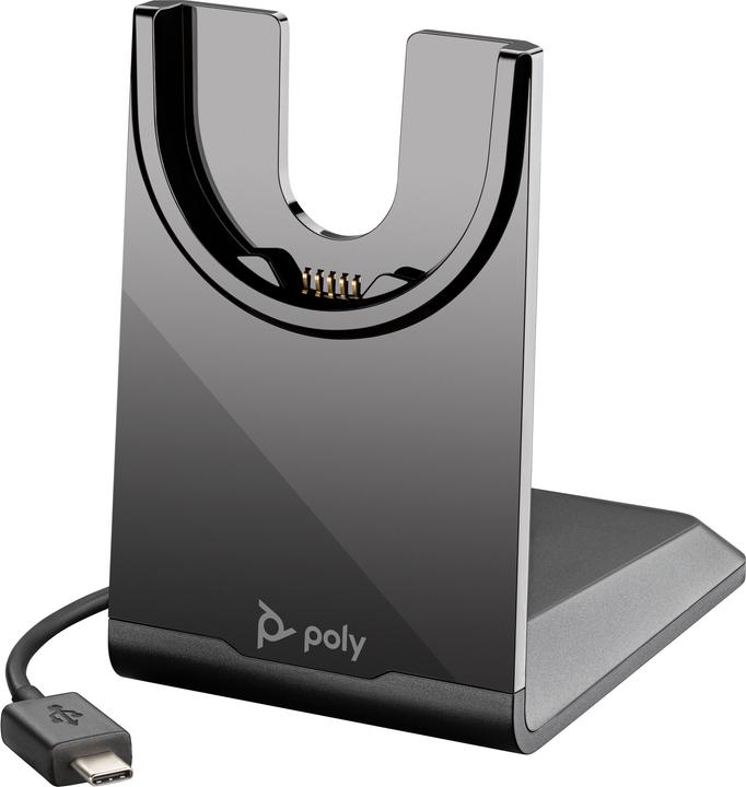 Image du produit Poly Voyager 4320 UC (Sans fil, USB-C)