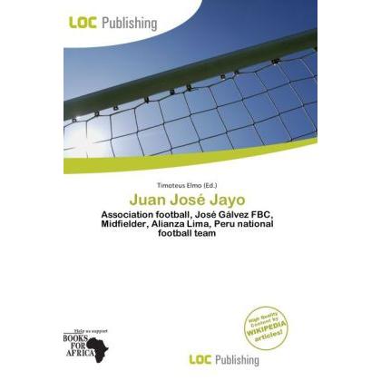 Juan José Jayo, Ratgeber