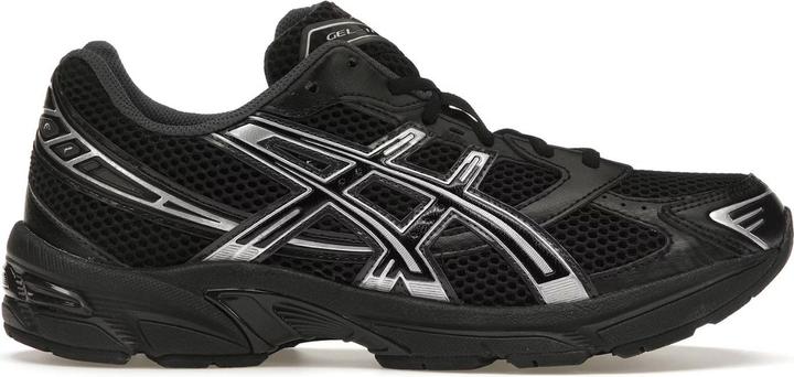 Image du produit ASICS Performance ASICS Gel-1130 Black Pure Silver (43.5)