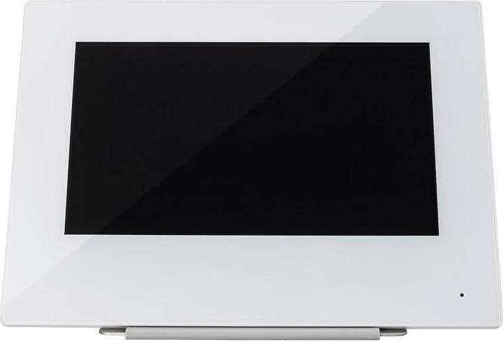 Actual product image Abus Monitor table mount