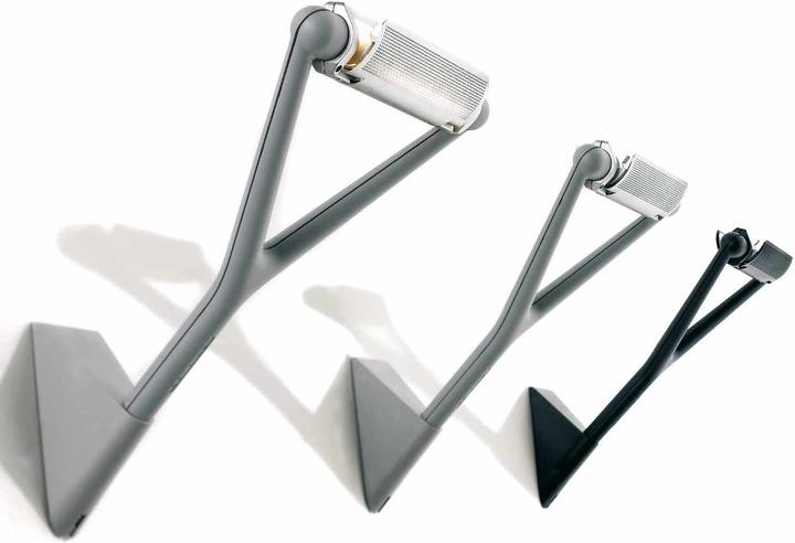 Actual product image Luceplan Lola wall lamp (R7s)