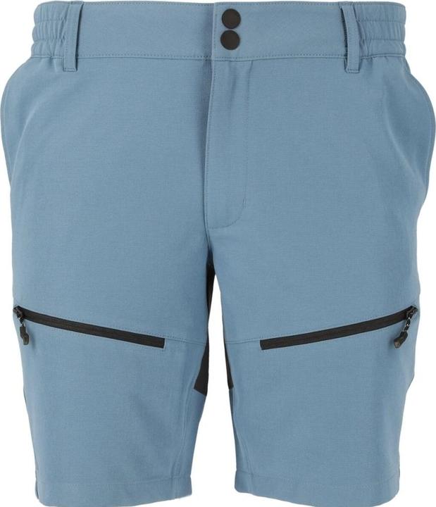 Captain's Blue