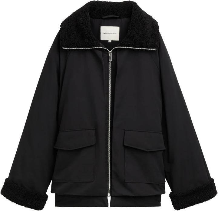 Produktbild Tom Tailor Jeansjacke (M)