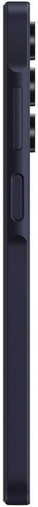 Produktbild Samsung Galaxy A15 (128 GB, Blue, Black, 6.50", Hybrid Dual SIM, 50 Mpx, 4G)