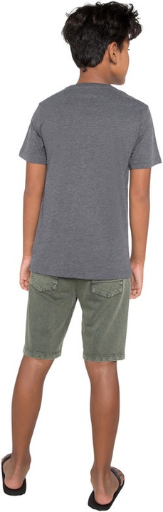 Produktbild Protest Shorts Orlin camo (140)