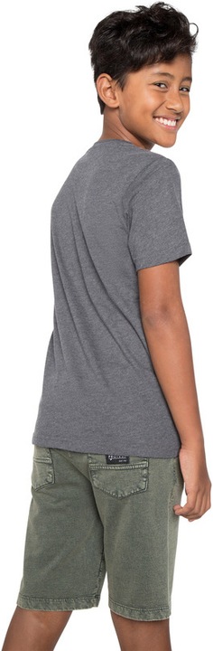 Produktbild Protest Shorts Orlin camo (140)