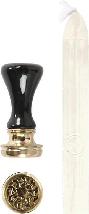 Actual product image Creativ Company Lacquer & Seal Starter Set