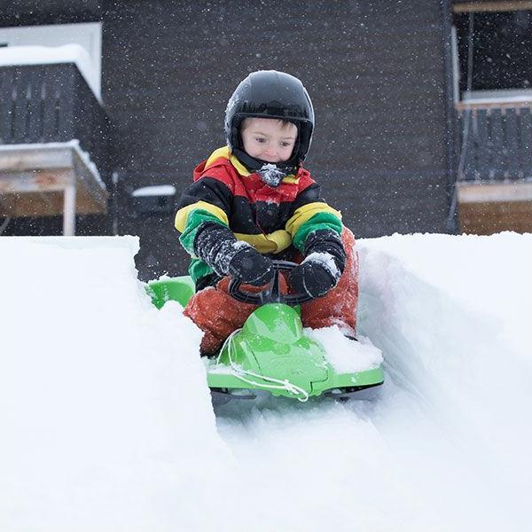 Image du produit hamax Sno Zebra