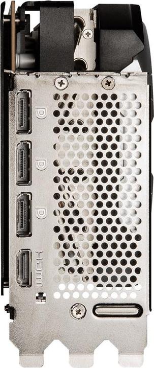 Actual product image MSI GeForce RTX 4090 Ventus 3X OC (24 GB)