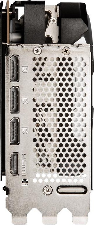 Image du produit MSI GeForce RTX 4090 Ventus 3X OC (24 Go)