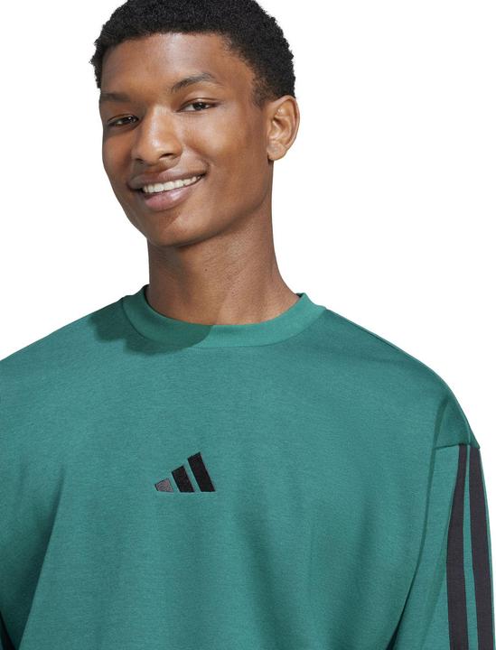 Image du produit Adidas Essentials Fleece-Sweatshirt (XL)