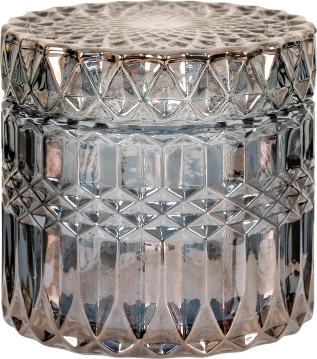 Actual product image House Nordic Jars (Ø 9 x 8.5 cm)