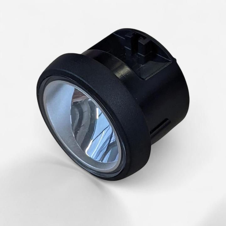 Btwin Velobeleuchtung Kompakt