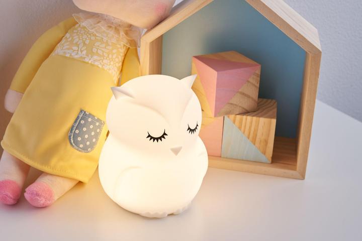 Immagine prodotto Pauleen Gufo