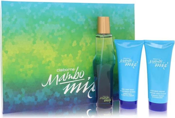 Liz Claiborne Mambo Mix by
