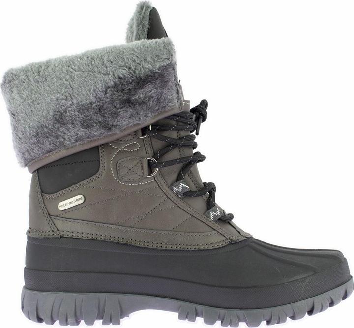 Actual product image Elementerre Women's boots Elémenterre Skala (37)