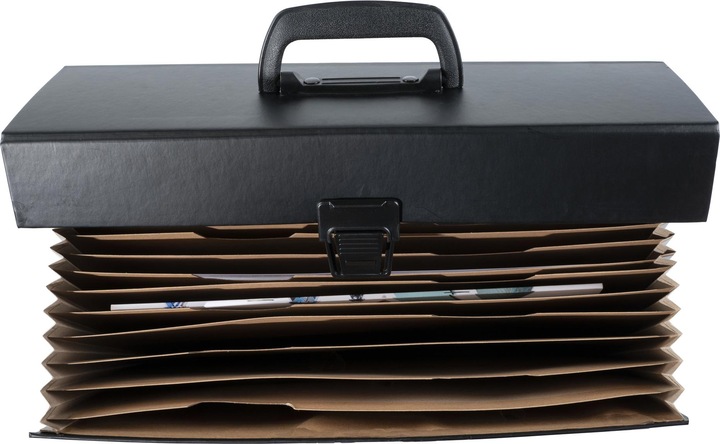 Actual product image Exacompta Document bag (A4)