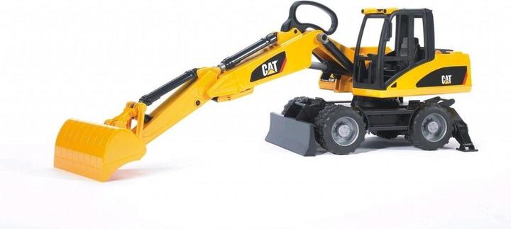 Produktbild Bruder Cat Mobilbagger