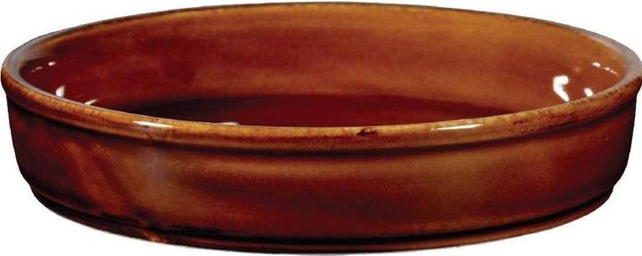Actual product image Churchill Rustics small bowl 14cm 31.3cl, Brown