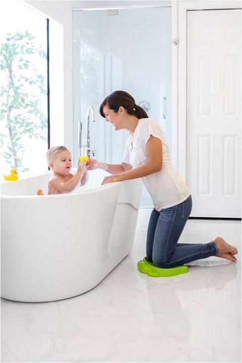 Image du produit Bumbo Protections de siège et de genoux Elipad