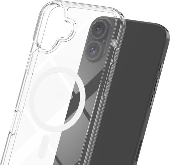 Produktbild 3MK Etui Armor MagCase do Apple iPhone 16 Plus (Apple iPhone 16 Plus)