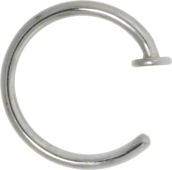 Produktbild Bijouteria Nasenring (Titan)