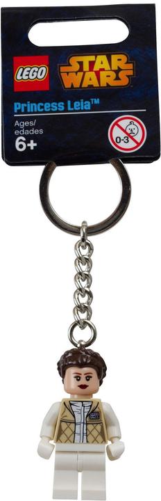 Produktbild LEGO Star Wars Prinzessin Leia