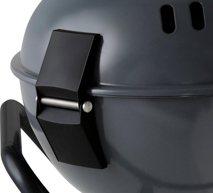 Actual product image Outdoorchef Ascona 570 G (9.70 kW)