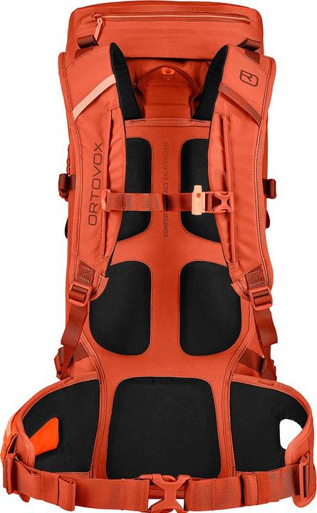 Actual product image Ortovox Traverse Dry (30 l)